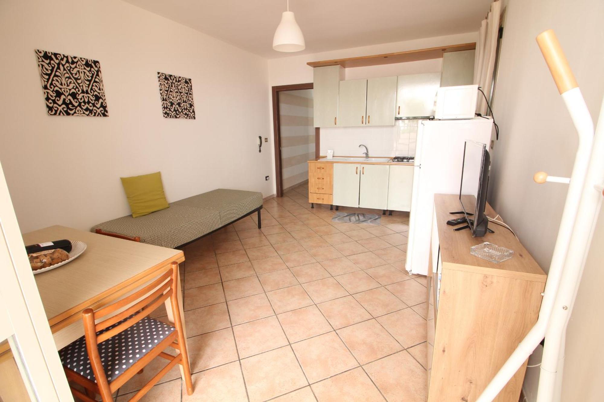 Residence Mare Azzurro ตอร์เร ซาน จิโอวานนิ อูเจนโต ภายนอก รูปภาพ