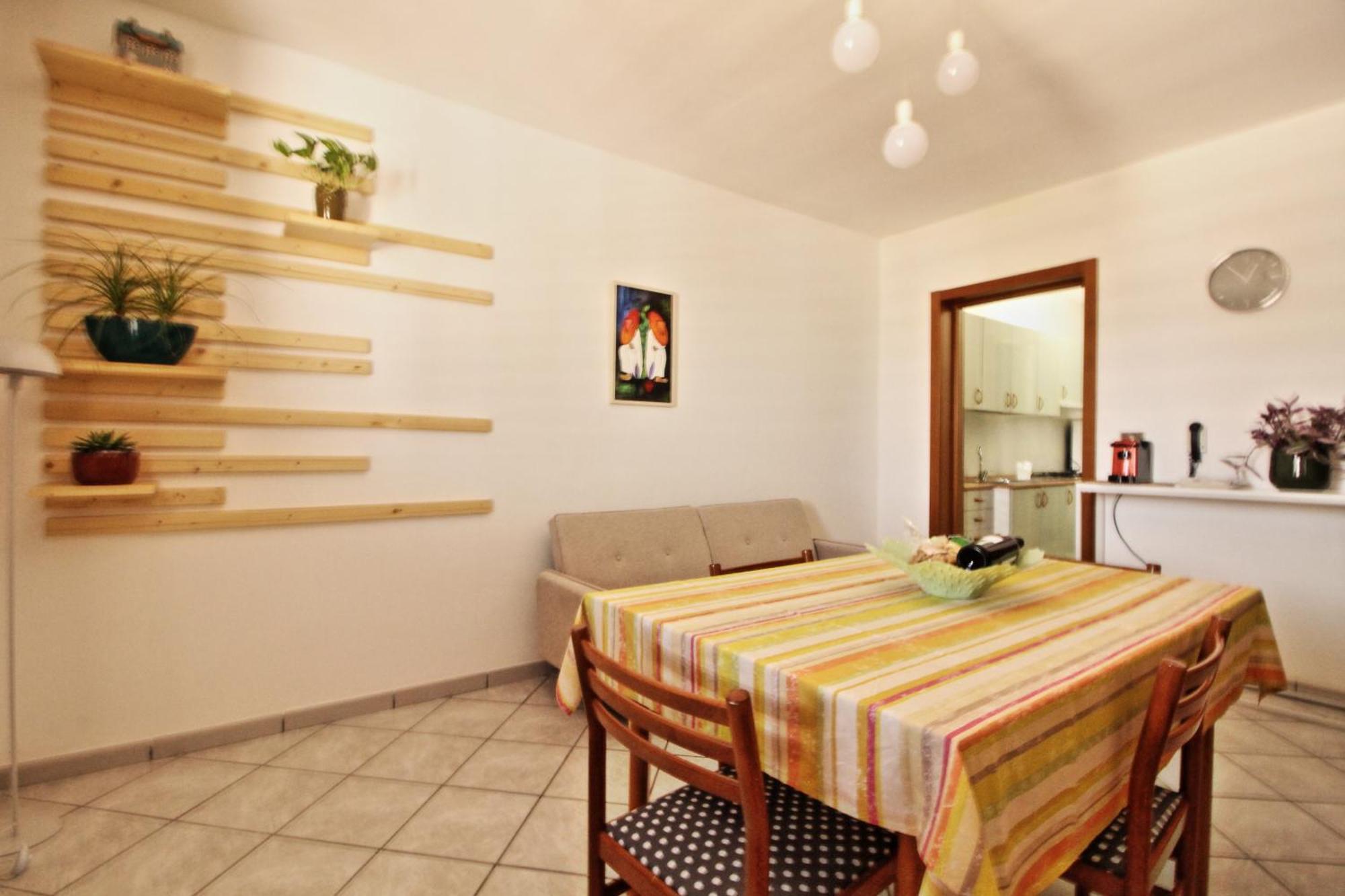 Residence Mare Azzurro ตอร์เร ซาน จิโอวานนิ อูเจนโต ภายนอก รูปภาพ