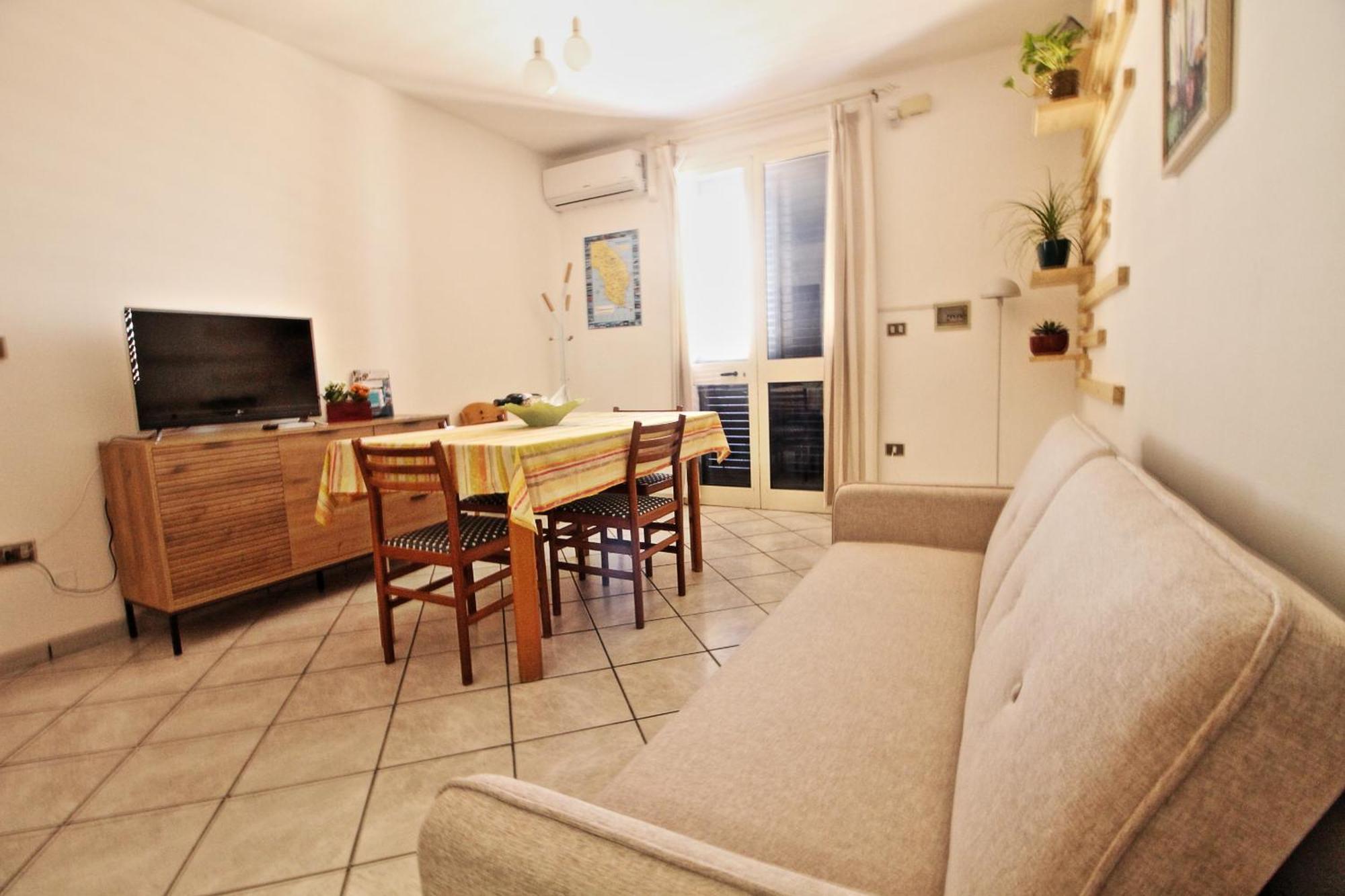 Residence Mare Azzurro ตอร์เร ซาน จิโอวานนิ อูเจนโต ภายนอก รูปภาพ